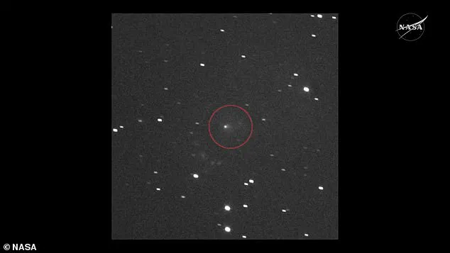 Controversy Over NASA's Image Release Sparks Debate on Government Transparency and Public Accountability