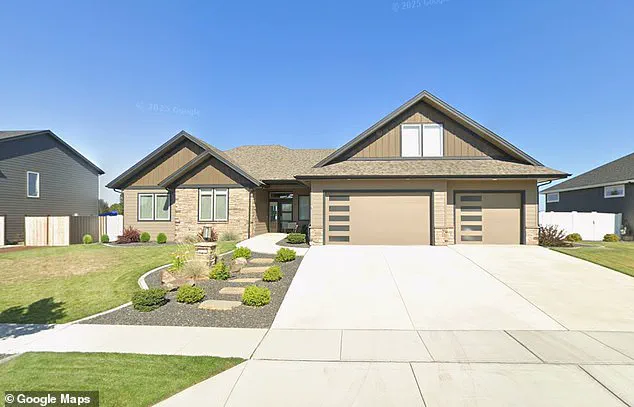 Controversy Surrounds Calvin Klein's Boyfriend Kevin Baker After Cash Purchase of Spokane Home Despite Lack of Verifiable Income