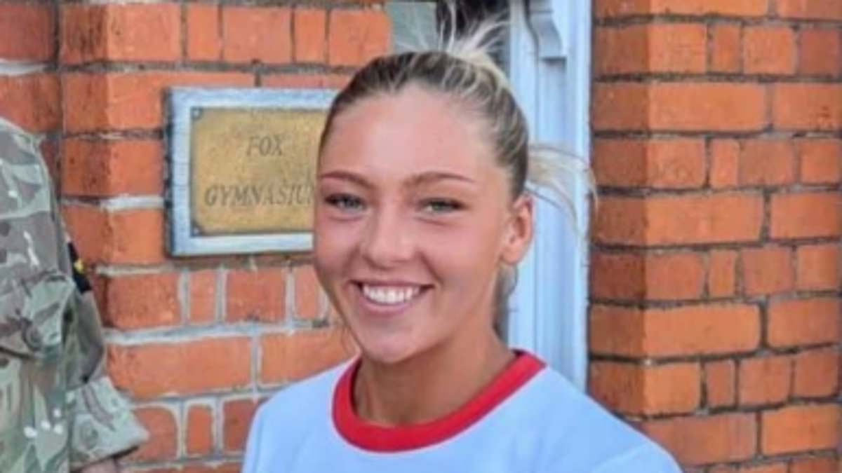 Corporal Lucy Wilde, British Army Medic and TikTok Star, Dies Suddenly as MoD Withholds Cause of Death