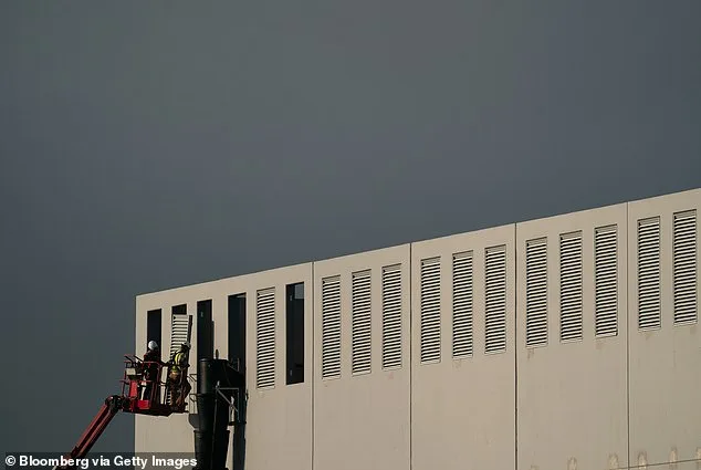 Corporate Land Deals Transform Northern Virginia into Tech Hubs, Leaving Residents Behind