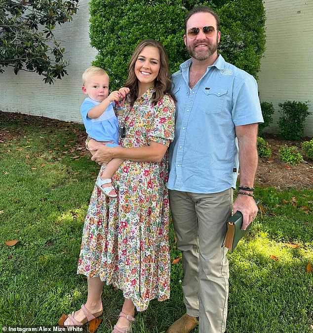 Country Music Star Drake White and Wife Share Heartbreaking Loss of Newborn Daughter