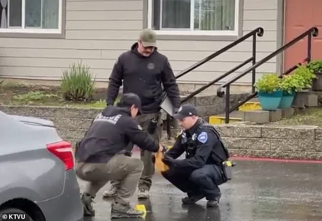 Critical Condition: 11-Year-Old Shot in Antioch Parking Lot; Police Investigate