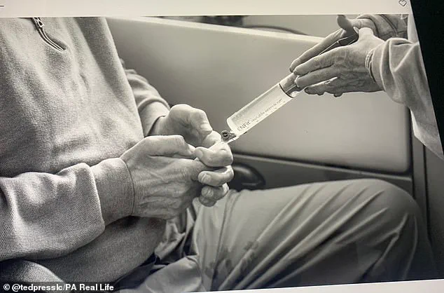 Critical Stroke Misdiagnosis: Leicestershire Man's Journey Highlights Urgent Need for Better Medical Response