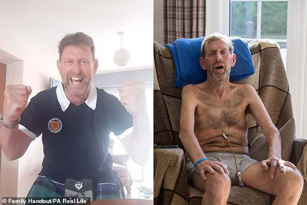 Critical Stroke Misdiagnosis: Leicestershire Man's Journey Highlights Urgent Need for Better Medical Response