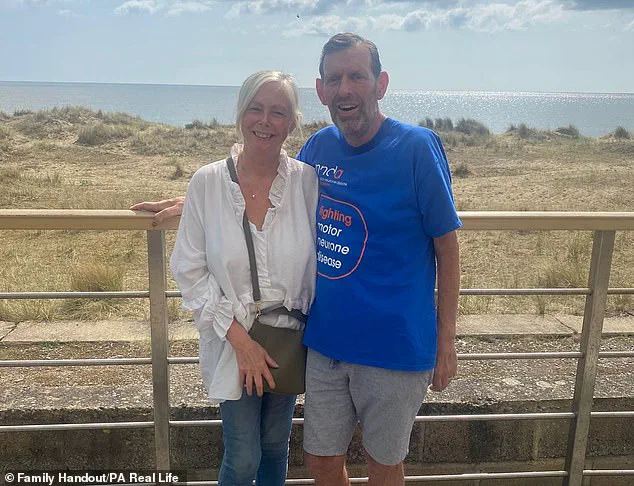 Critical Stroke Misdiagnosis: Leicestershire Man's Journey Highlights Urgent Need for Better Medical Response