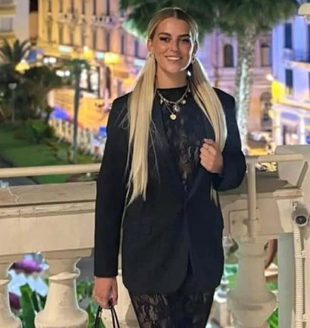 Cyane Panine, Waitress in Footage Before Swiss Nightclub Fire, Dies in Tragedy