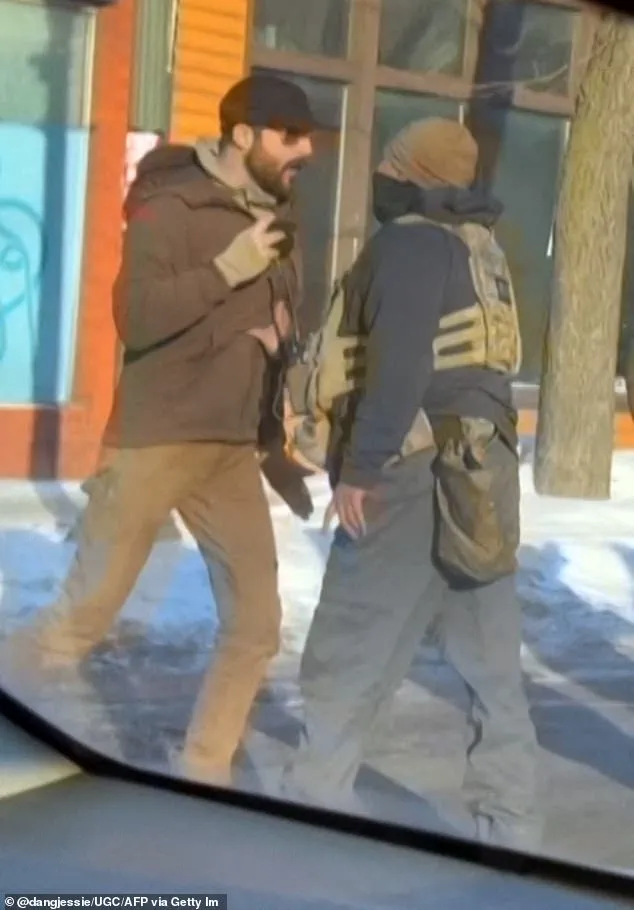 Damning Poll: Majority of Voters Believe Trump's Border Patrol Murdered Minnesota Nurse in Shooting