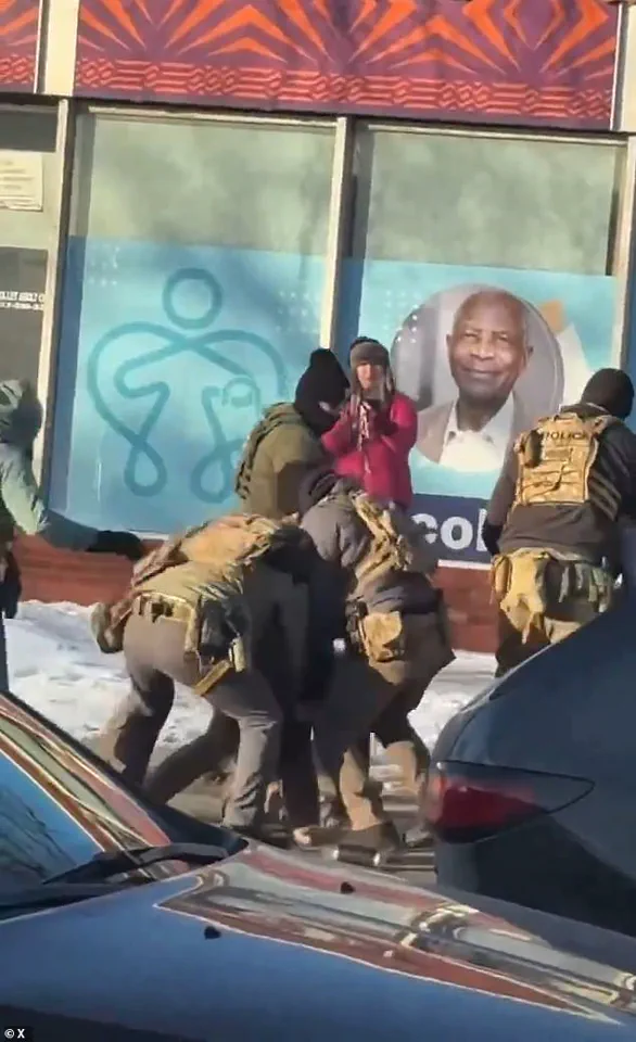 Damning Poll: Majority of Voters Believe Trump's Border Patrol Murdered Minnesota Nurse in Shooting