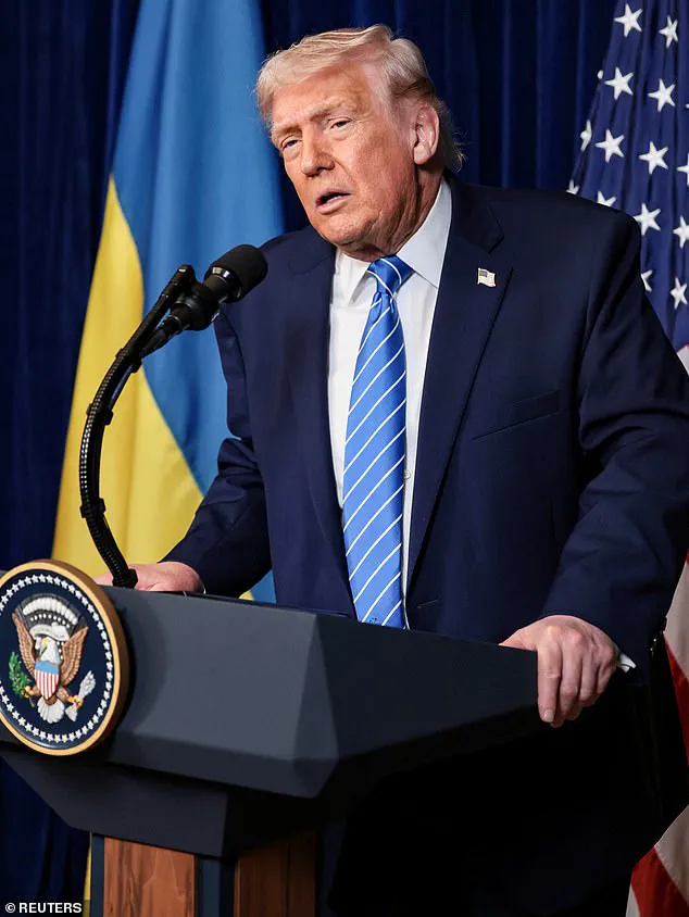 Danish Prime Minister Issues Stark Warning as Trump's Geopolitical Moves Spark Tensions Over Greenland