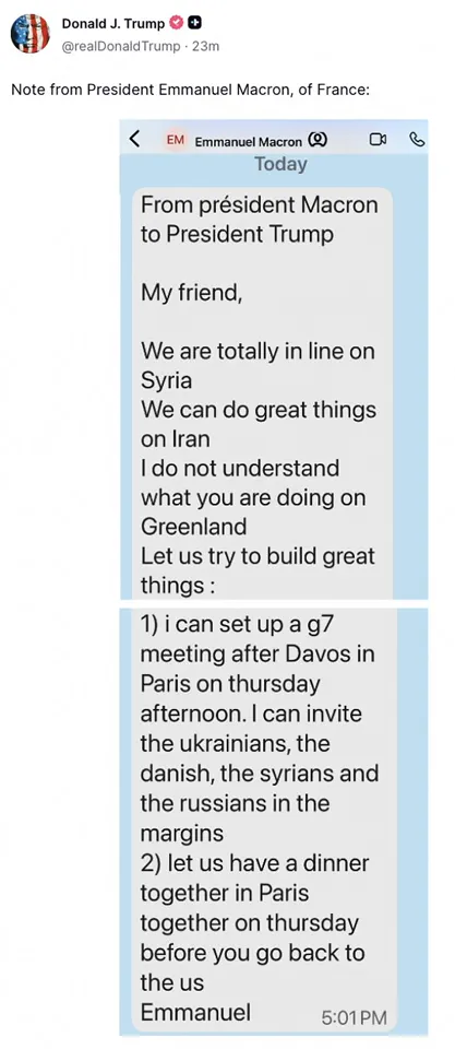 Danish Troop Deployment in Greenland Amid U.S. Tensions Sparks Public Anxiety Over Regional Stability