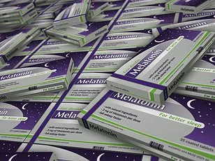 Dark Showering Gains Scientific Support as Sleep Aid