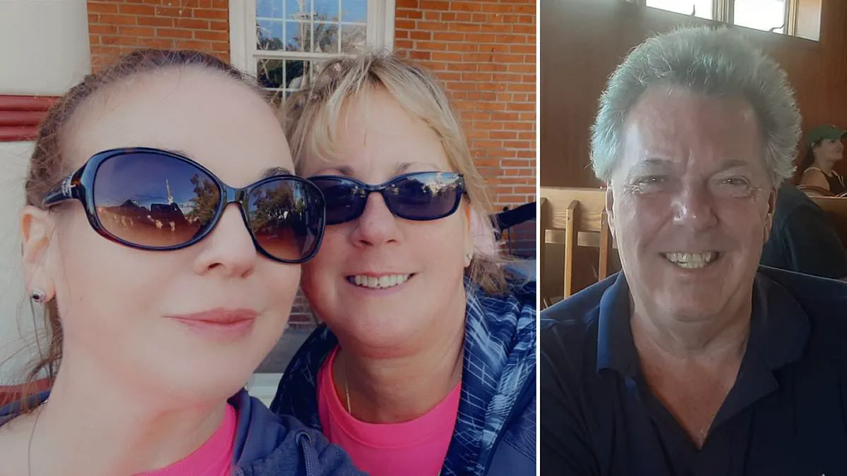 Daughter Vows Justice as Ex-Husband of Jill Biden Charged in Mother's Murder