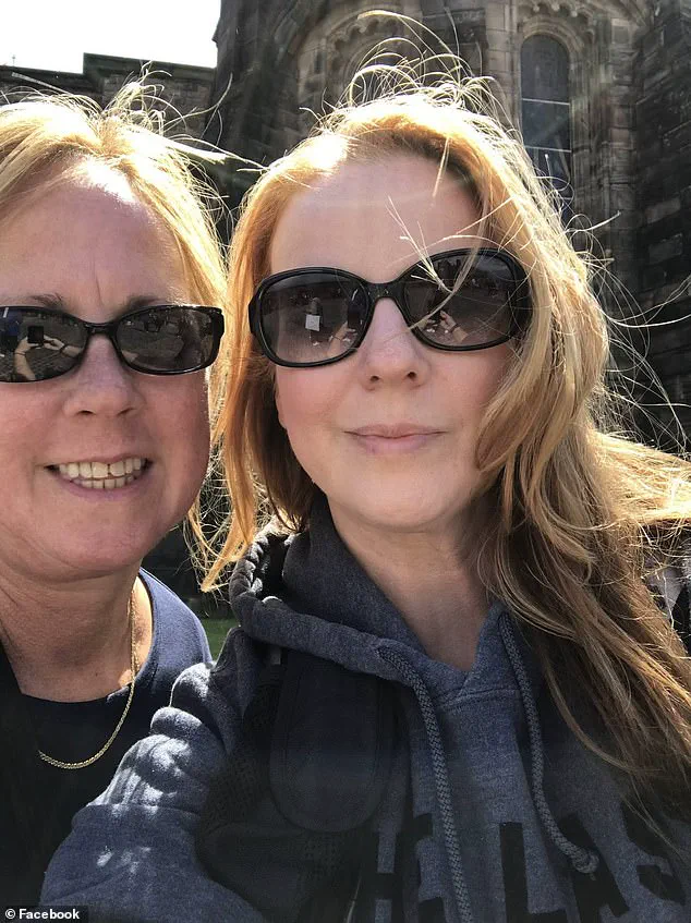 Daughter Vows Justice as Ex-Husband of Jill Biden Charged in Mother's Murder