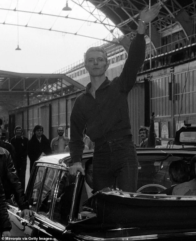 David Bowie's Controversial Remarks: 'A Bloody Good Hitler' and the Legacy of a Controversial Icon