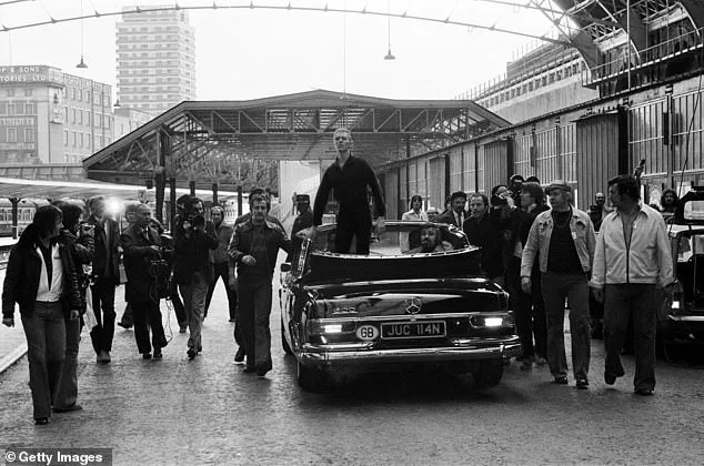 David Bowie's Controversial Remarks: 'A Bloody Good Hitler' and the Legacy of a Controversial Icon