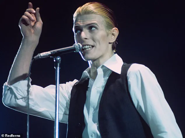 David Bowie's Controversial Remarks: 'A Bloody Good Hitler' and the Legacy of a Controversial Icon