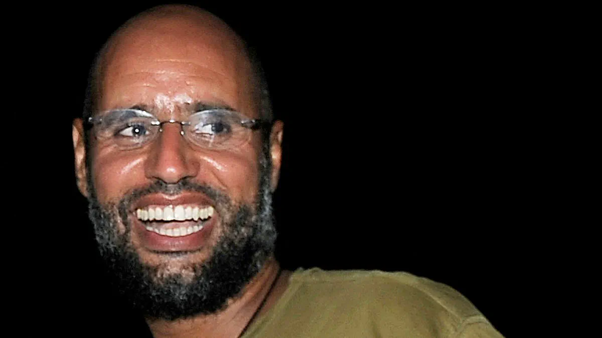 Death of Saif al-Islam Gaddafi Sparks Fears Over Security in Unstable Libya