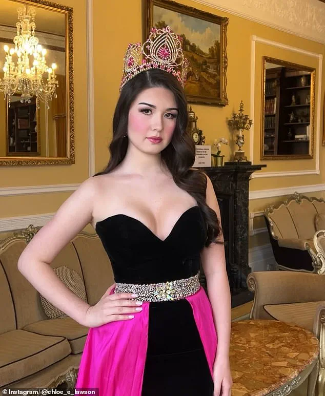 Debutantes Shine in Opulent Attire at Exclusive Queen Charlotte's Ball in London