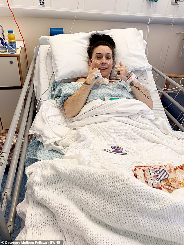 Decade-Long Cancer Battle Ends in Terminal Illness: Calls for NHS Reform After Ten-Year Delay in Diagnosis