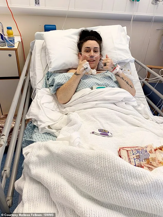 Decade-Long Cancer Battle Ends in Terminal Illness: Calls for NHS Reform After Ten-Year Delay in Diagnosis