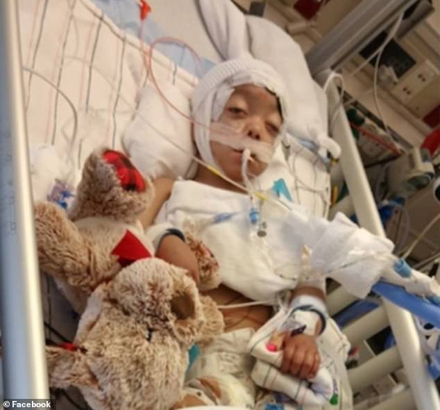 Decimal Point Mistake in Medication Dosage Leads to Toddler's Death: Wrongful Death Lawsuit Against Florida Hospital