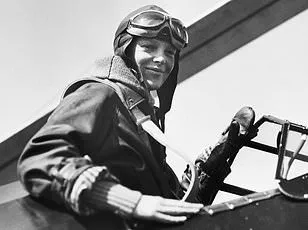 Declassified Files on Amelia Earhart's Final Hours Revealed Under Trump's Directive