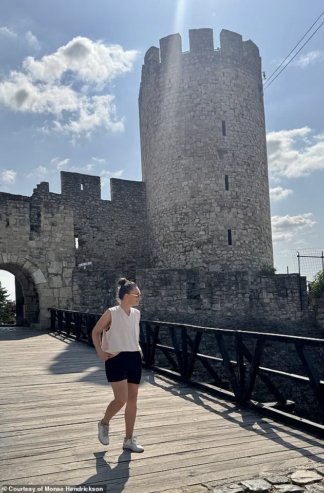 Defying the Stereotype: How Monae Hendrickson Explored 14 Countries in Europe for Less Than Her Monthly Rent