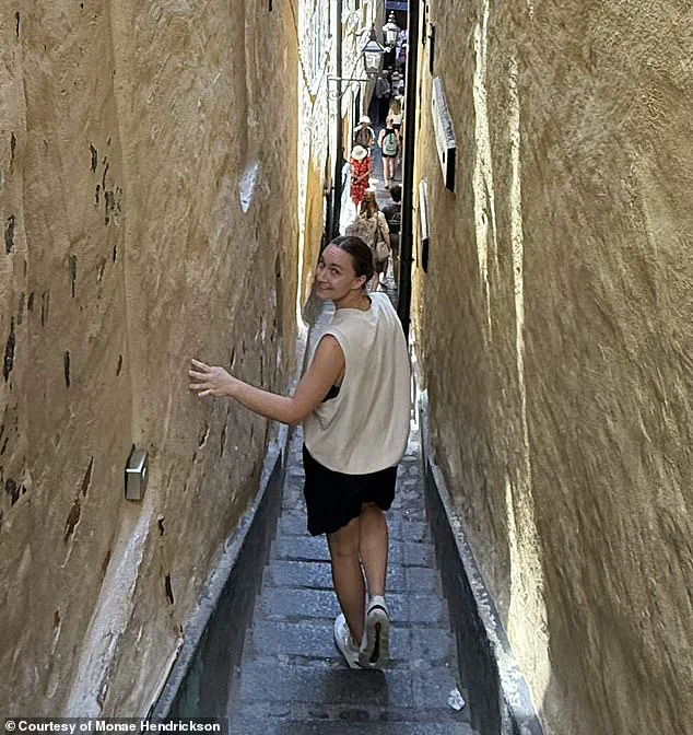 Defying the Stereotype: How Monae Hendrickson Explored 14 Countries in Europe for Less Than Her Monthly Rent