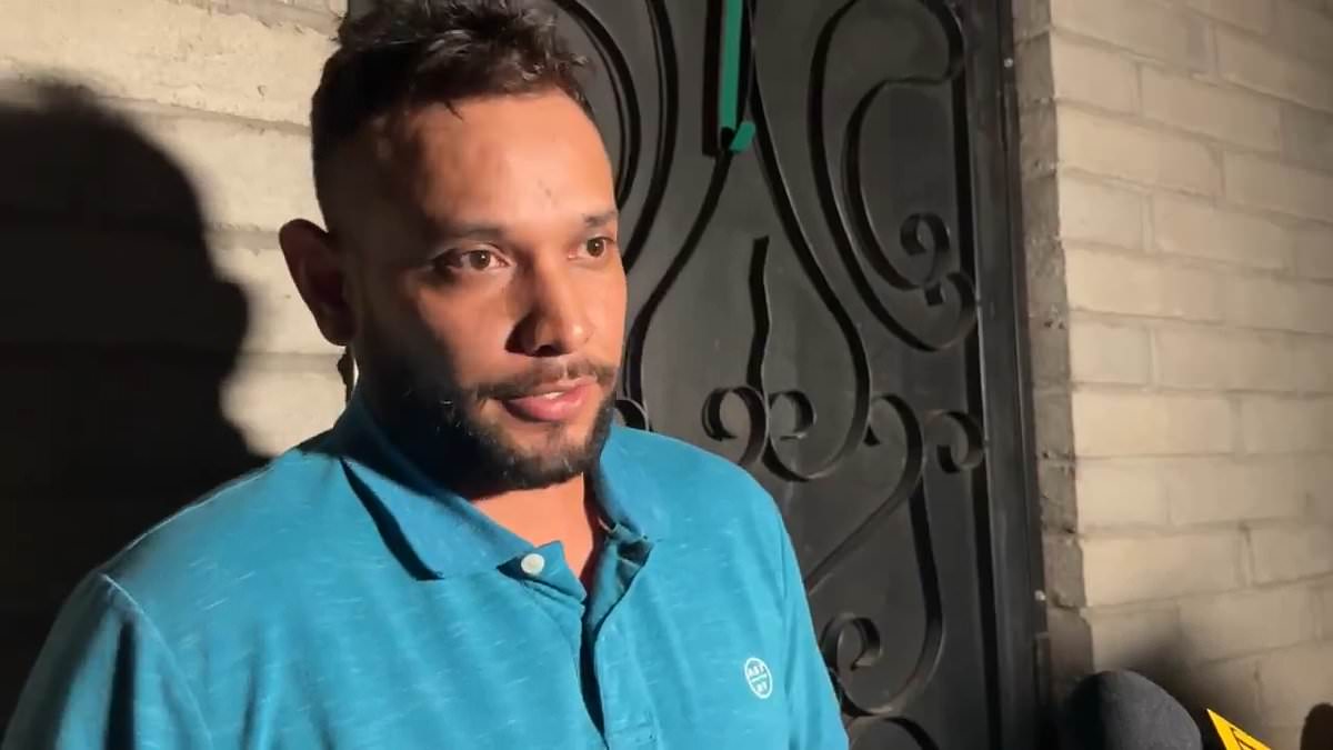 Delivery Driver Detained in Nancy Guthrie Case Released Without Charges