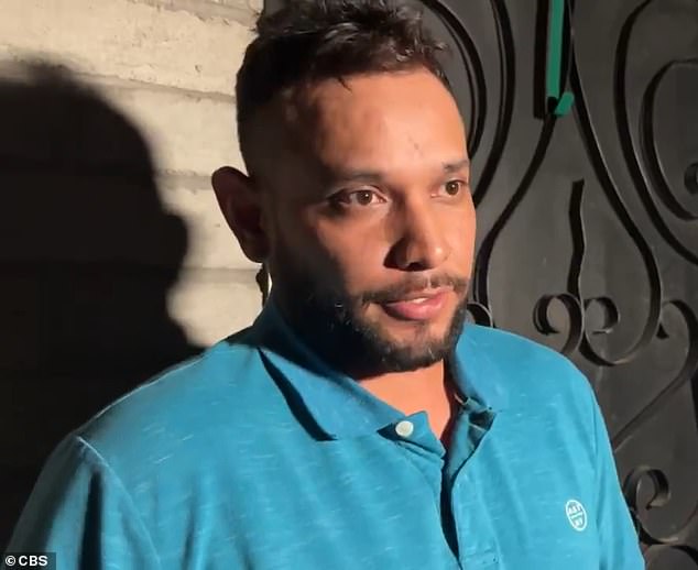 Delivery Driver Detained in Nancy Guthrie Case Released Without Charges