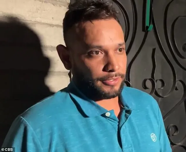 Delivery Driver Detained in Nancy Guthrie Case Released Without Charges