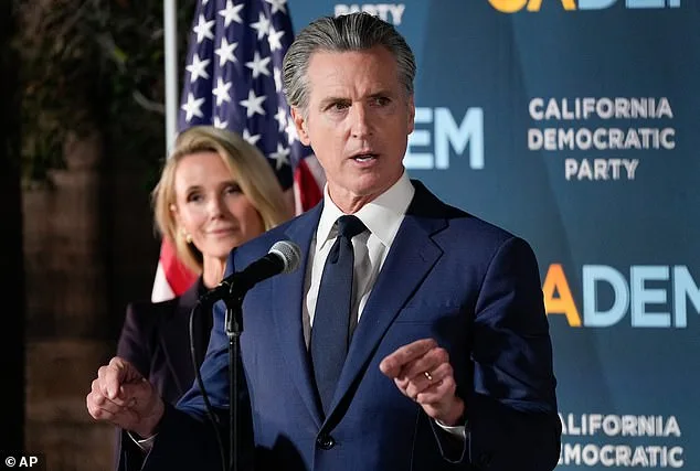 Democratic Stronghold Faces Unlikely GOP Challenge: Steve Hilton Surges in California Governor's Race