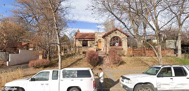 Denver's Struggle to Balance Historic Preservation and Community Standards Over Neglected Mansion