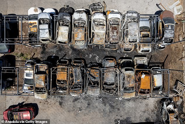 Devastating Gas Tanker Explosion in Renca, Chile Claims Four Lives, Injures 17