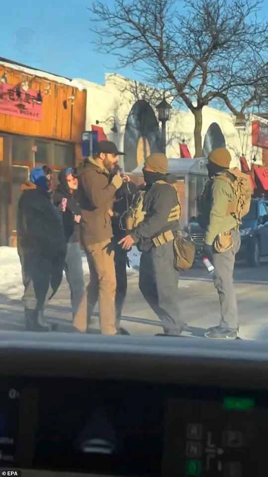 DHS Faces Backlash Over Alex Pretti Shooting as Officials Question Initial Statement's Accuracy