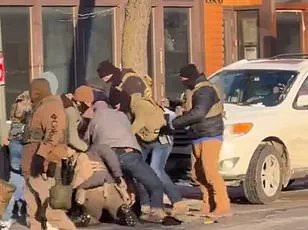 DHS Faces Backlash Over Alex Pretti Shooting as Officials Question Initial Statement's Accuracy