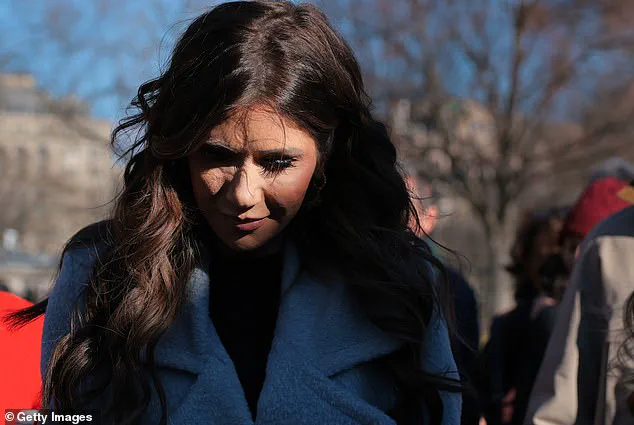 DHS Secretary Kristi Noem's Approval Ratings Plummet to 33% Amid Minnesota Crisis, Poll Reveals