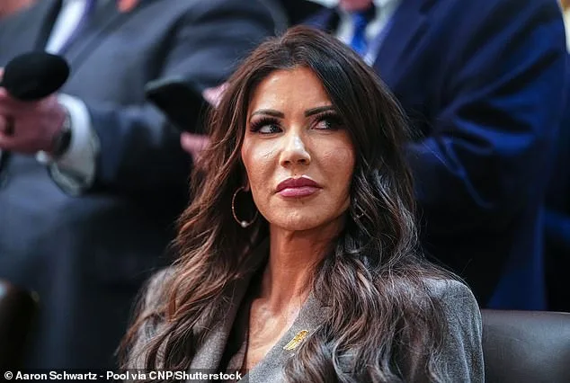 DHS Secretary Noem's Controversial Pilot Firing Over Blanket Incident Sparks Outcry Amid Pilot Shortage Crisis