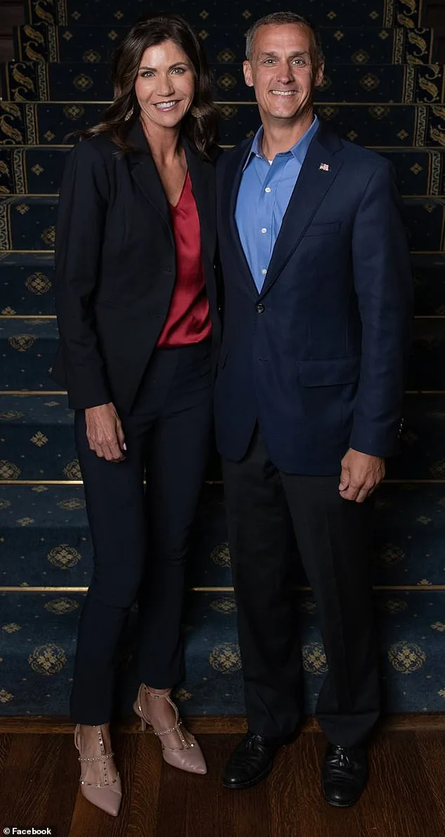 DHS Secretary Noem's Controversial Pilot Firing Over Blanket Incident Sparks Outcry Amid Pilot Shortage Crisis