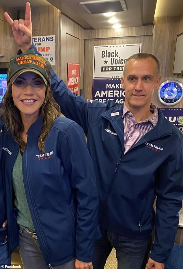 DHS Secretary Noem's Controversial Pilot Firing Over Blanket Incident Sparks Outcry Amid Pilot Shortage Crisis