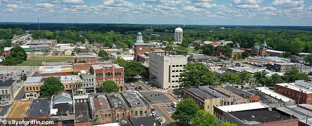 Diesel Odor in Griffin's Tap Water Sparks Resident Concerns Over Fuel Spill Despite Negative Test Results