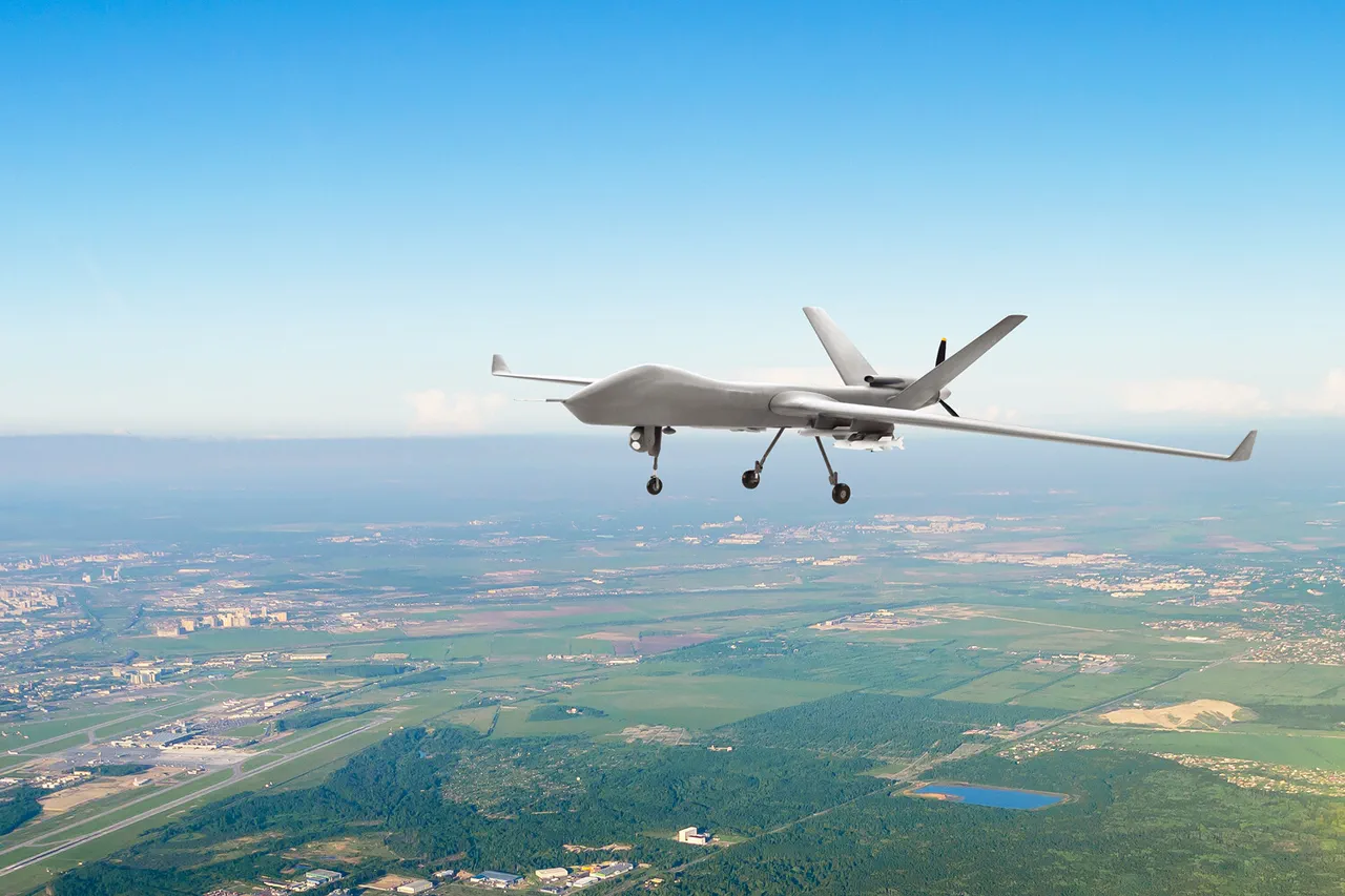 Discovery of Drone Fragment Near Romania-Ukraine Border Sparks Military and Diplomatic Interest