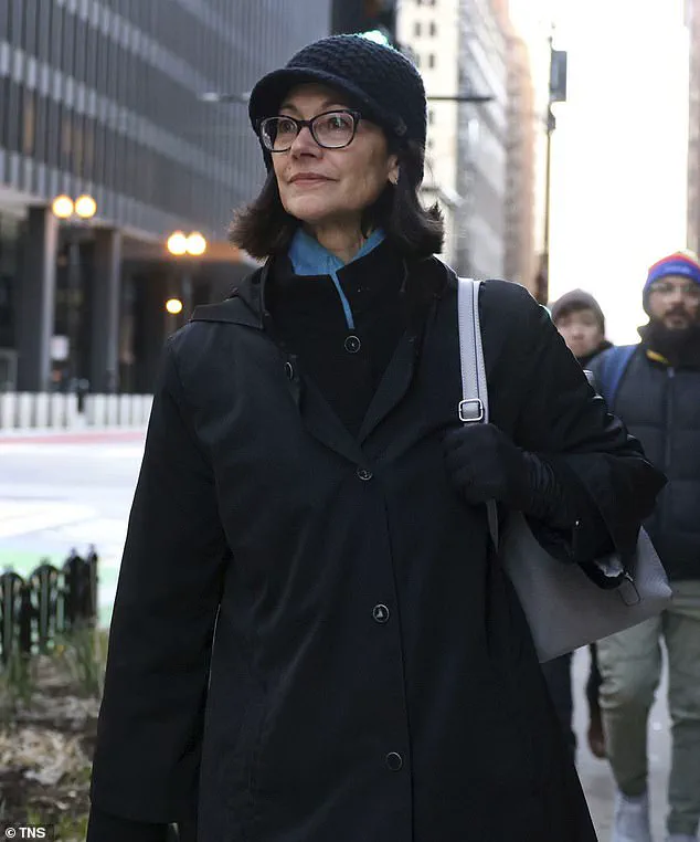 Disgraced CEO's Legal Fight Exposes Government Corruption's Impact on Public Regulation and Accountability