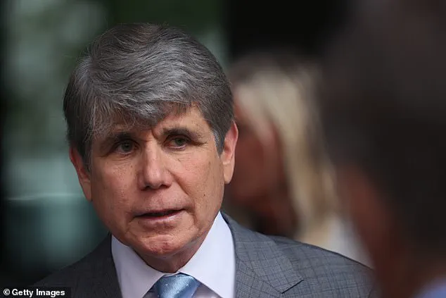 Disgraced CEO's Legal Fight Exposes Government Corruption's Impact on Public Regulation and Accountability