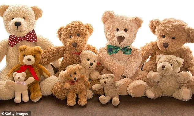 Disgraced Duke's Teddy Bears May Be Left Behind in Move to New Home
