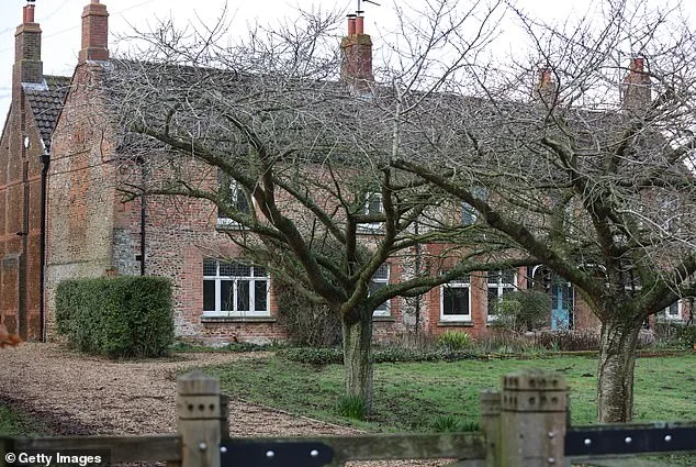 Disgraced Duke's Teddy Bears May Be Left Behind in Move to New Home