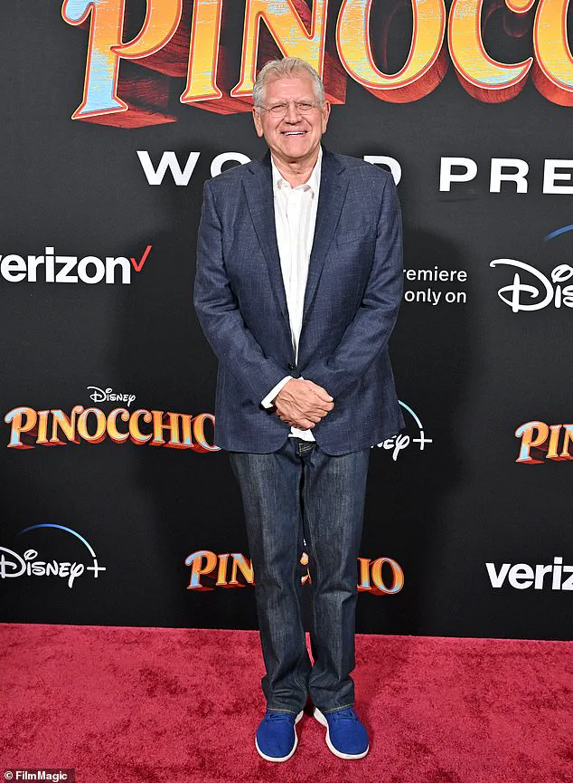 Disney's Cultural Shifts Spark Debate Over Corporate Influence on Public Values