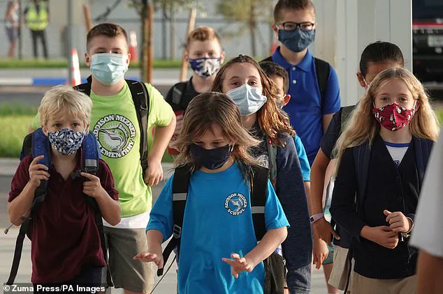 Disposable Face Masks Spark Environmental and Health Concerns as Study Reveals Microplastic Risks