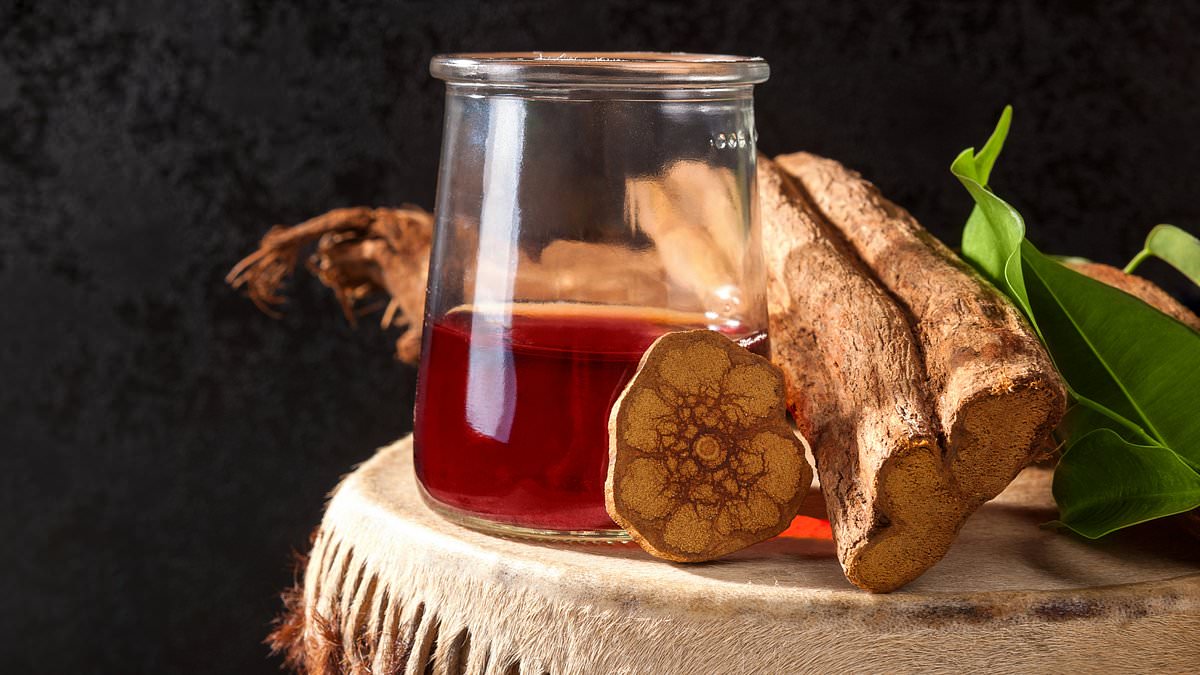 DMT Shows Lasting Relief for Depression in Groundbreaking Study