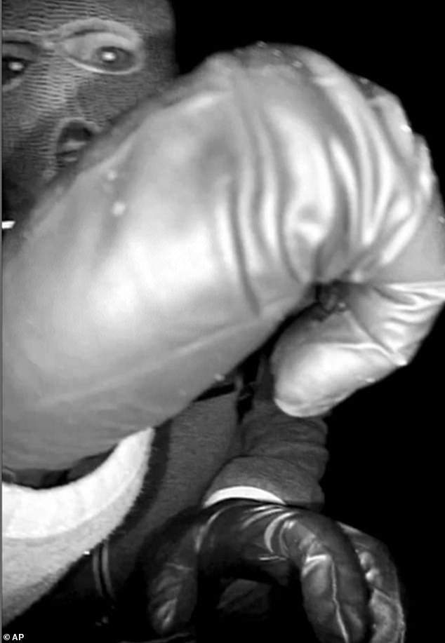 DNA Evidence Suggests Unknown Male in Nancy Guthrie Case, Glove Clue Proves Red Herring